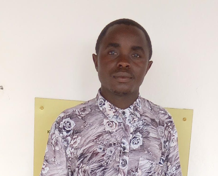 Athman Masudi