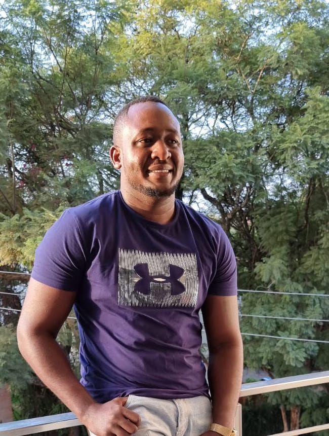 Salim Bwanamwaka